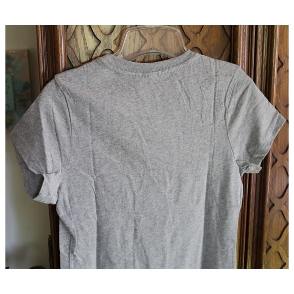 3/$15 Ghosts n Goblins Firebranded Graphic Tee NWT! - Gray, Size XS - Picture 10 of 16